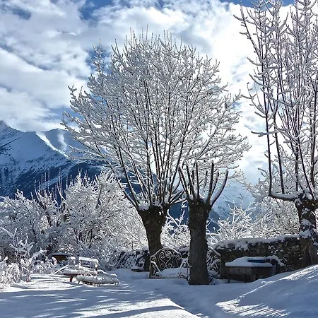 La Bousquetiere