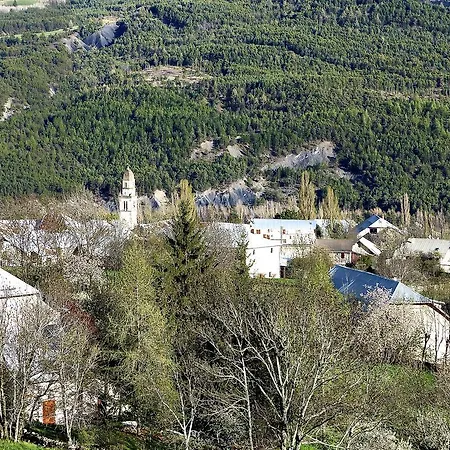 La Bousquetière * Jausiers