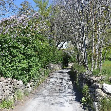 La Bousquetière Couette-café Jausiers