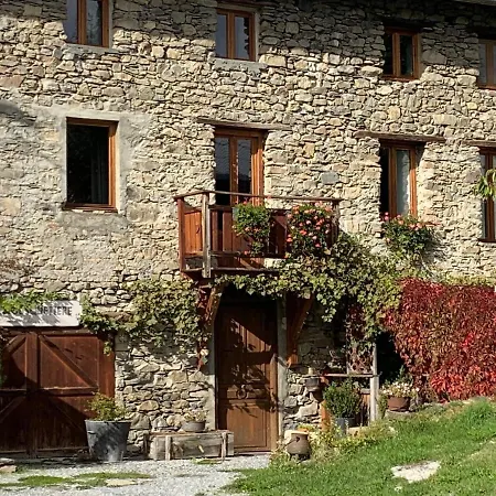 La Bousquetière *