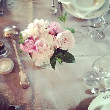 La Bousquetière 3* Jausiers