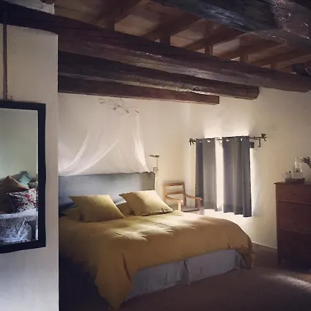 La Bousquetière Couette-café