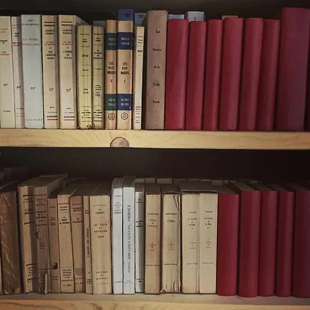 Couette-café La Bousquetière 3*