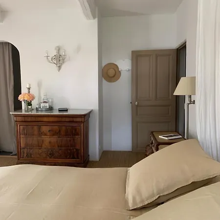 La Bousquetière *