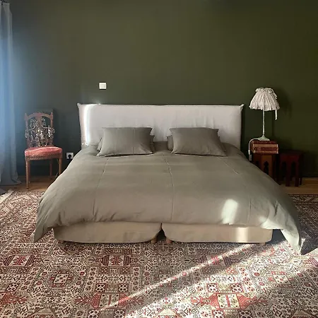 La Bousquetiere