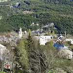 La Bousquetiere 3* Jausiers