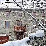 La Bousquetiere 3* Jausiers