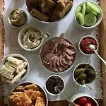 Bed & Breakfast La Bousquetiere 3*