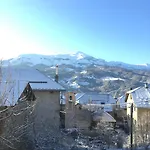 Bed & Breakfast La Bousquetiere