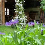 La Bousquetiere Jausiers