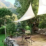 La Bousquetiere 3* Jausiers