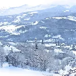 La Bousquetiere 3* Jausiers