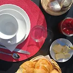 La Bousquetiere Jausiers