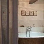 Bed & Breakfast La Bousquetiere Jausiers
