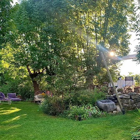 La Bousquetiere 3* Jausiers