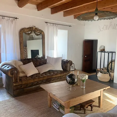 La Bousquetiere Bed & Breakfast Jausiers