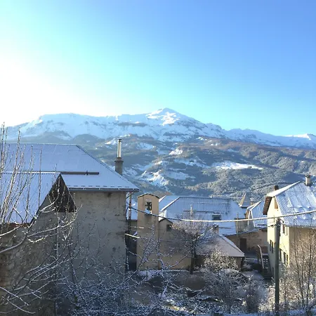 Bed & Breakfast La Bousquetiere