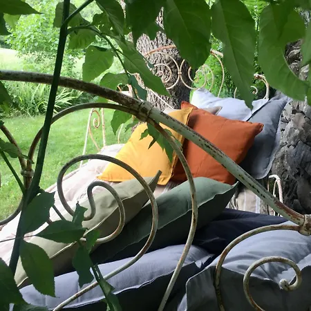 La Bousquetiere Bed & Breakfast 3*