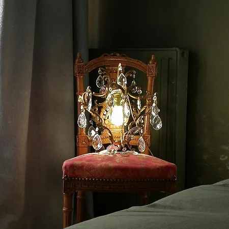 La Bousquetiere Bed & Breakfast 3*