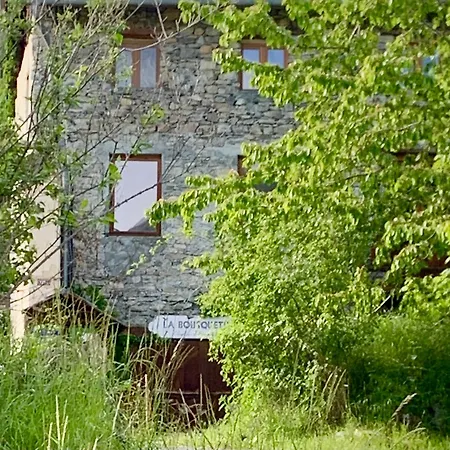 Bed & Breakfast La Bousquetiere