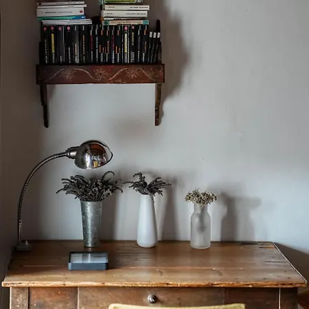 La Bousquetière Couette-café 3*