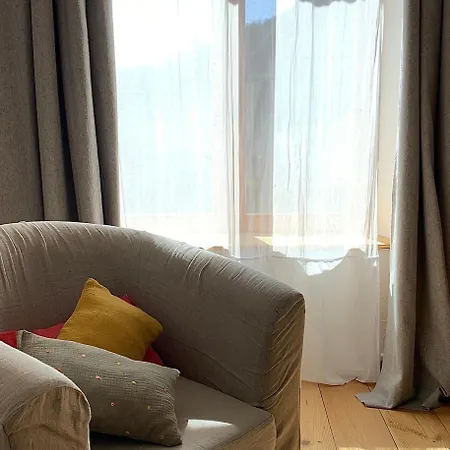 Couette-café La Bousquetière