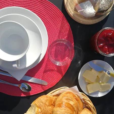 La Bousquetiere Jausiers