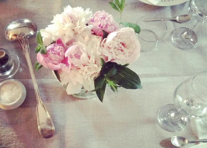 La Bousquetière 3* Jausiers