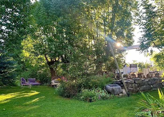 La Bousquetière 3* Jausiers