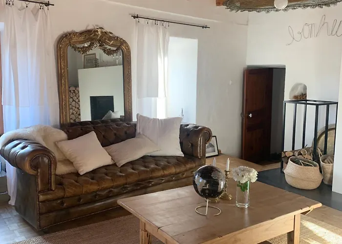 La Bousquetière Couette-café Jausiers