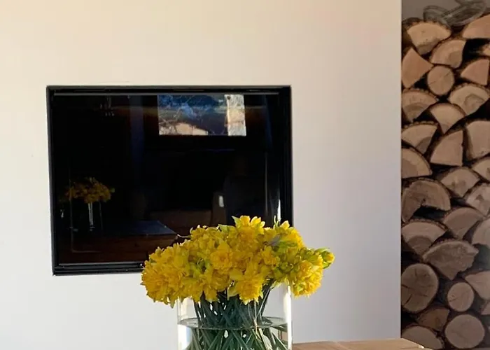 Couette-café La Bousquetière Jausiers