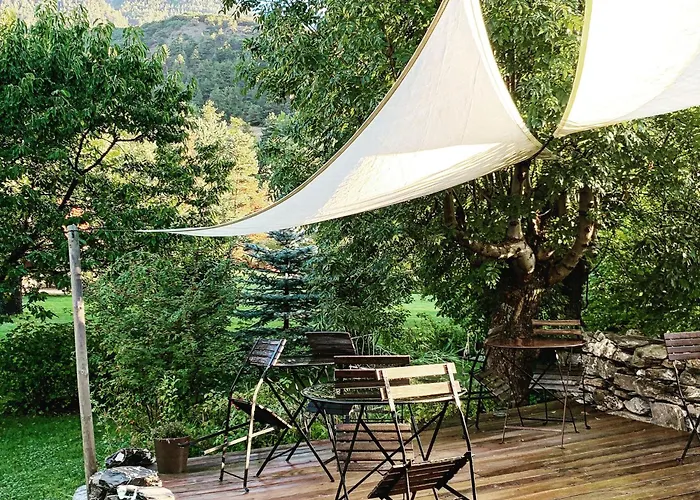 La Bousquetière 3* Jausiers