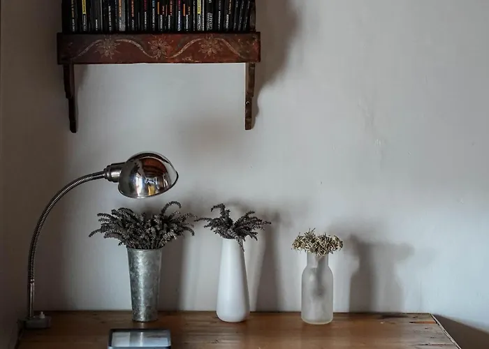 La Bousquetière Couette-café 3*