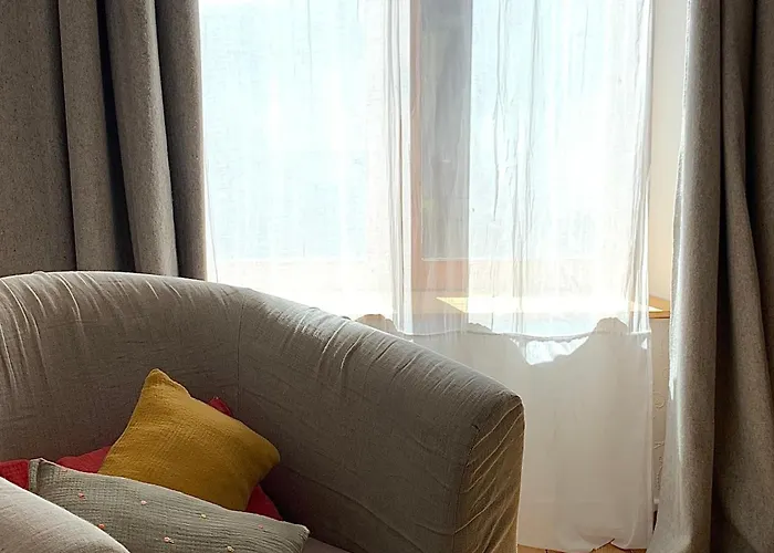 Couette-café La Bousquetière