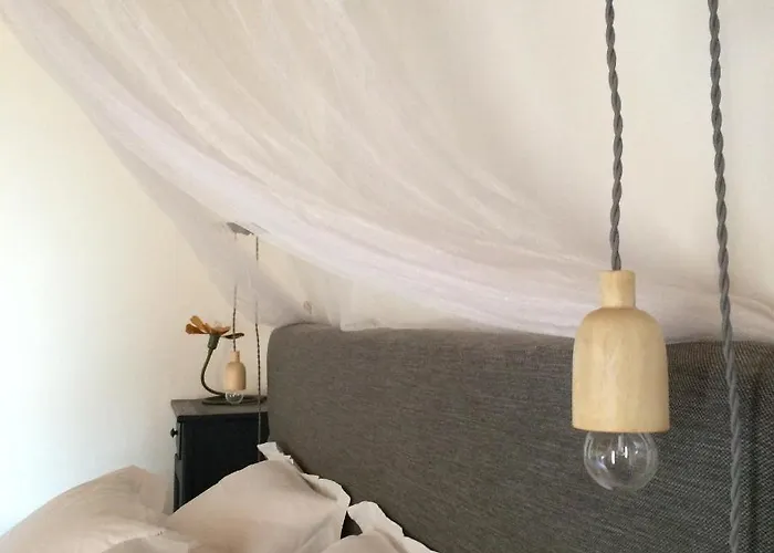 La Bousquetière Couette-café