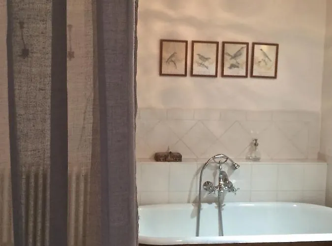 Couette-café La Bousquetière Jausiers